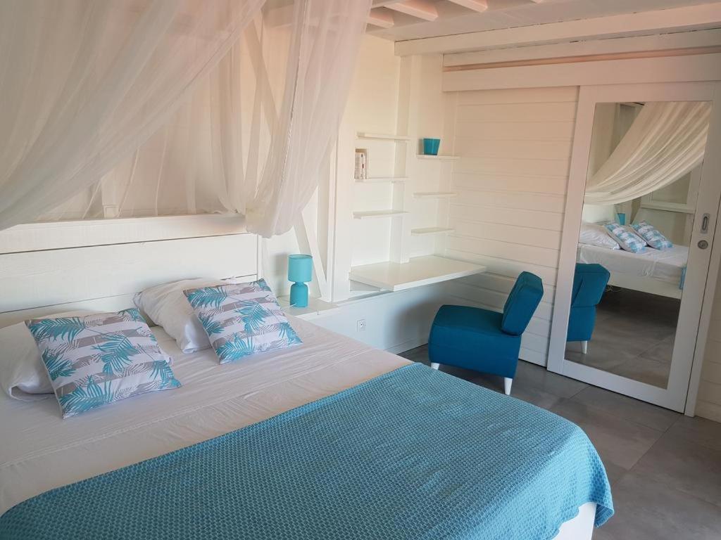 La Petite Villa Terre-De-Haut Rom bilde