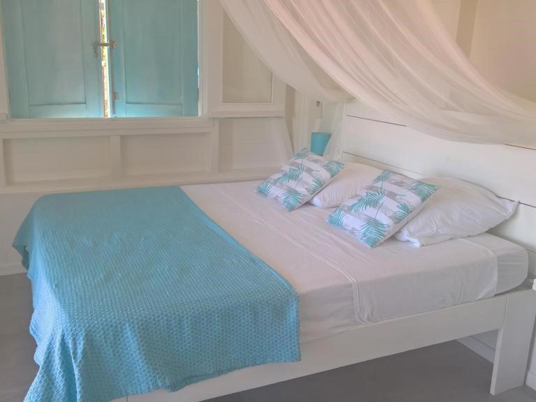 La Petite Villa Terre-De-Haut Rom bilde