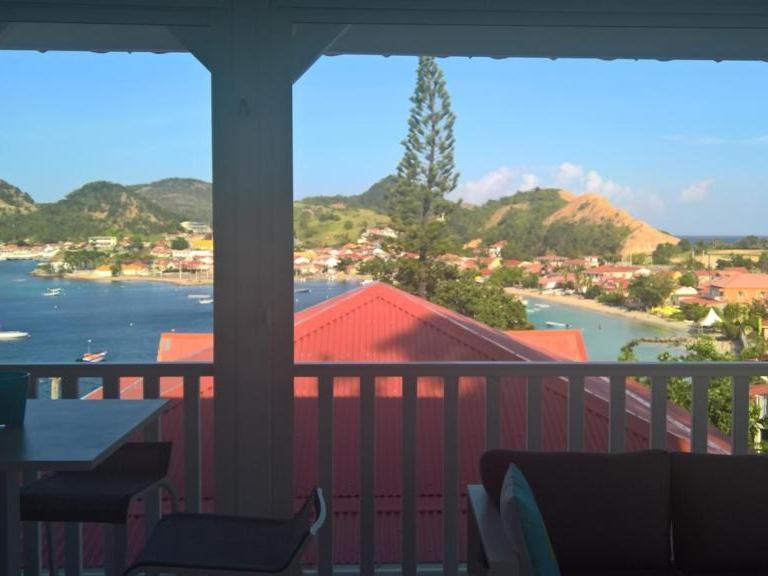 La Petite Villa Terre-De-Haut Rom bilde